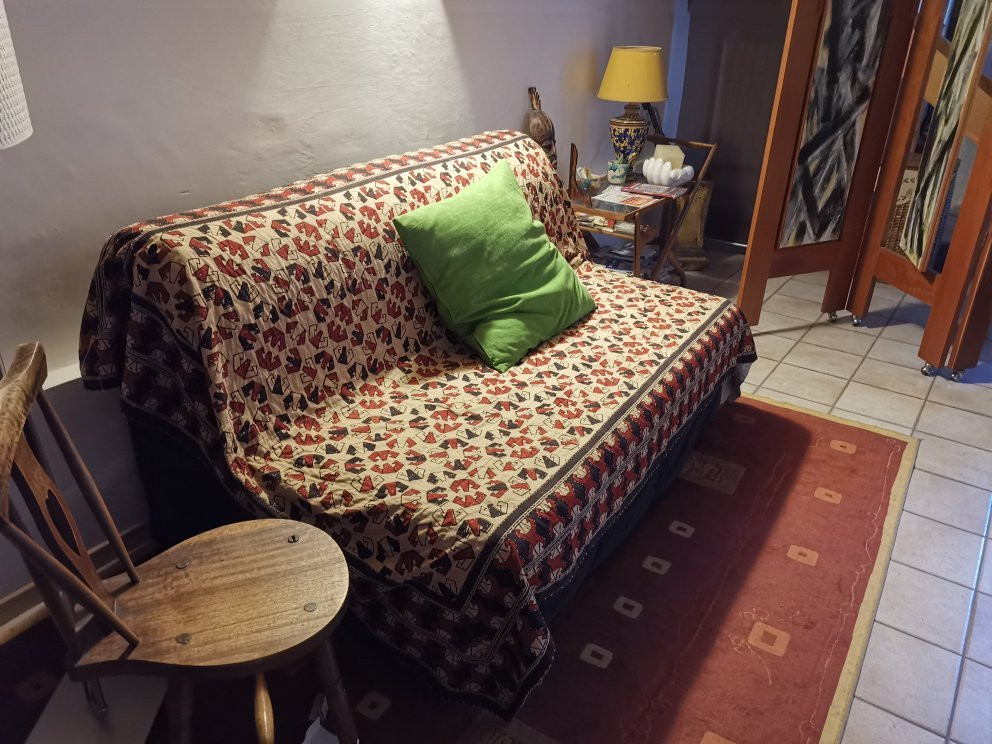 B&B Il Sambuco主图