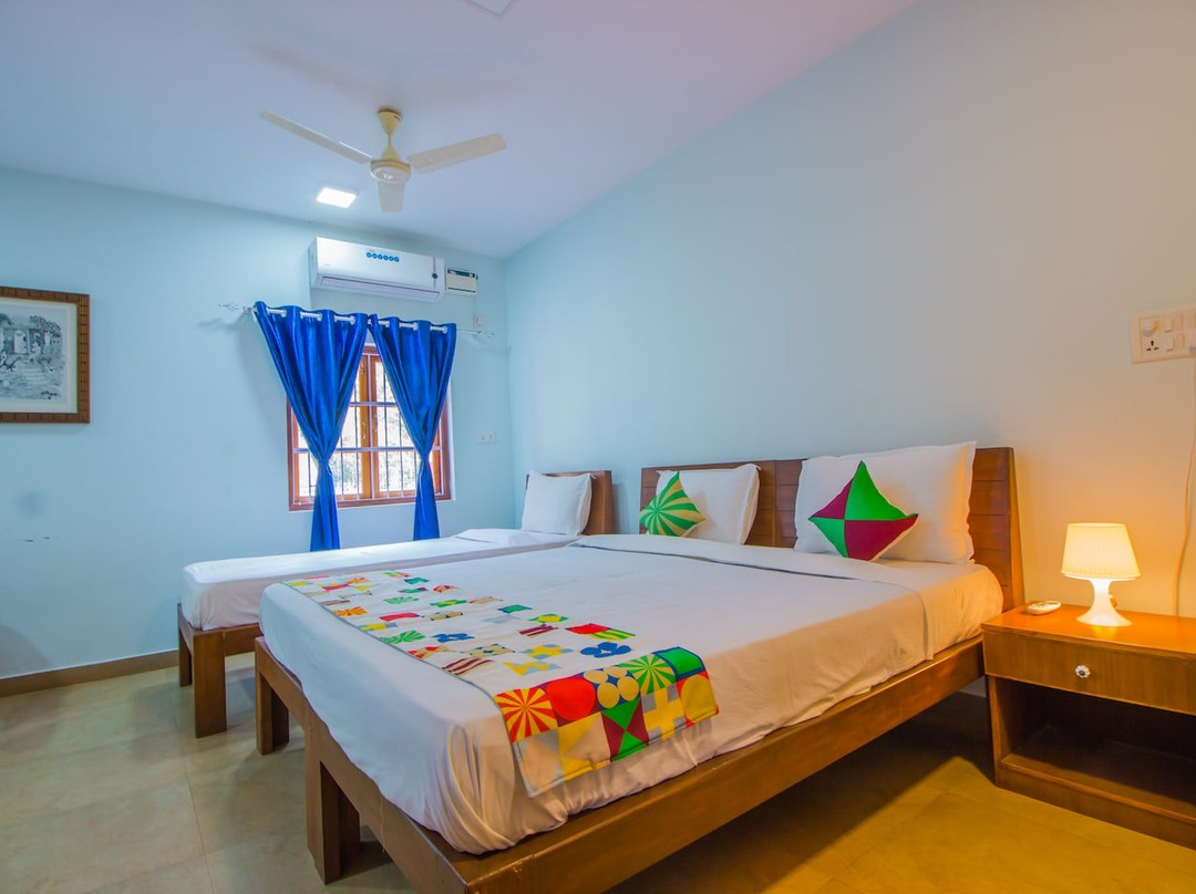 OYO 9355 Holy Cross Home Stay主图