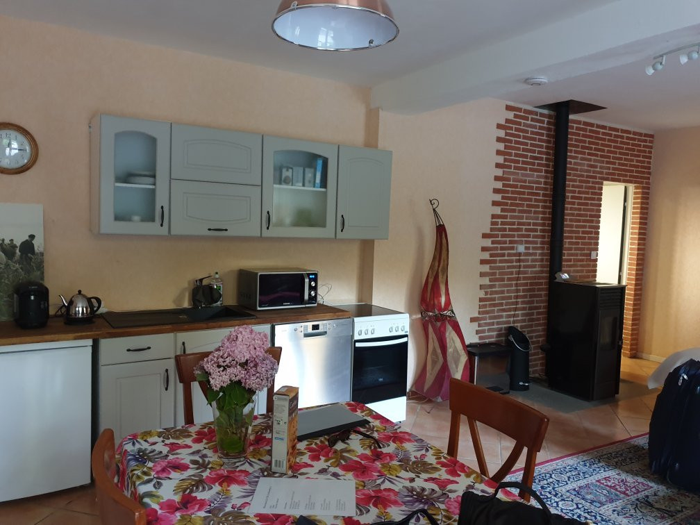 Villa Toulousaine主图
