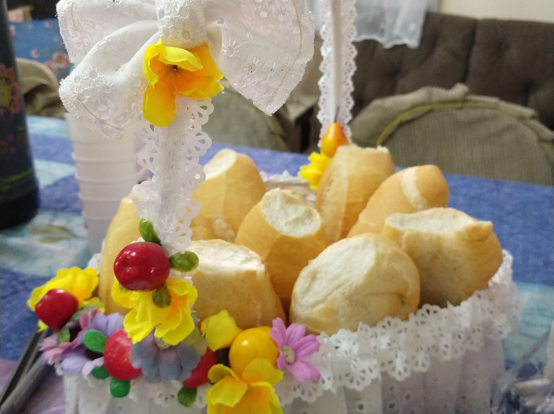 Hotel Pousada Urbana PG主图