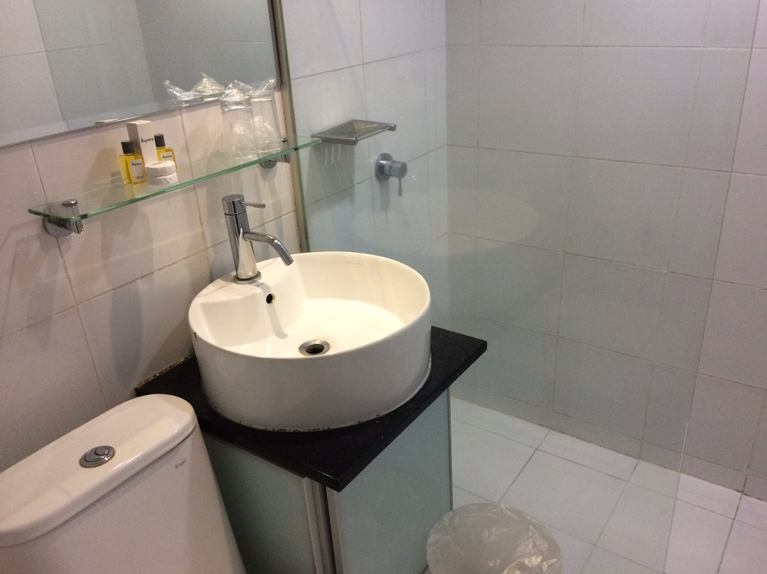 The Jerai Hotel Alor Star主图