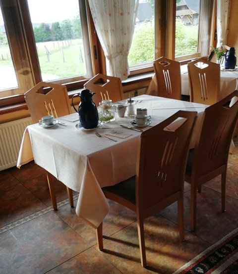 Im Wiesengrund-餐饮