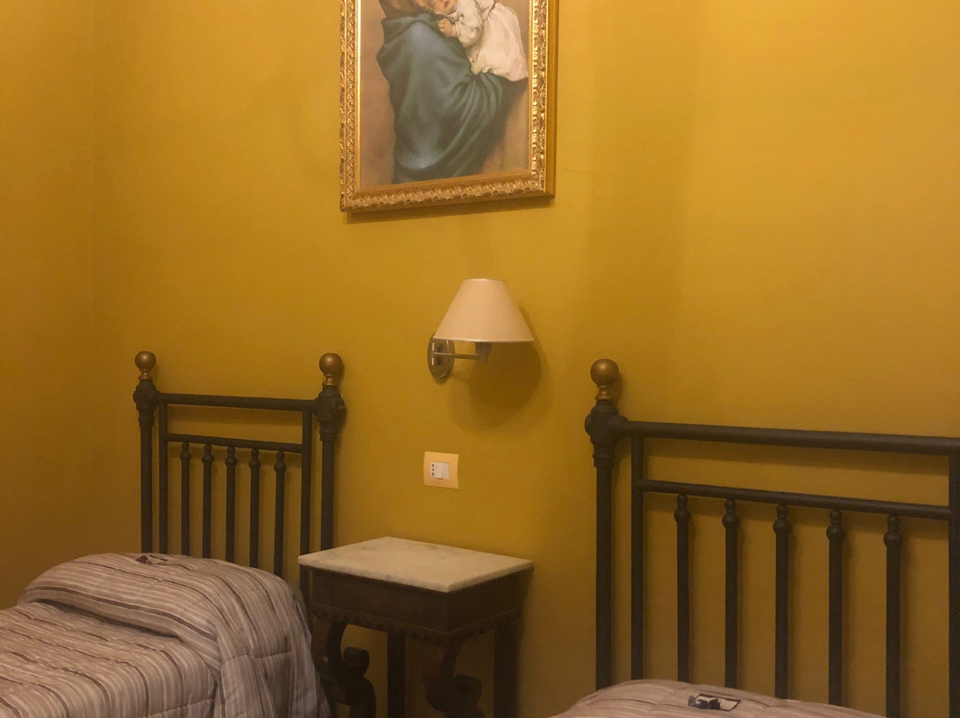 B&B Casa Cavalli主图