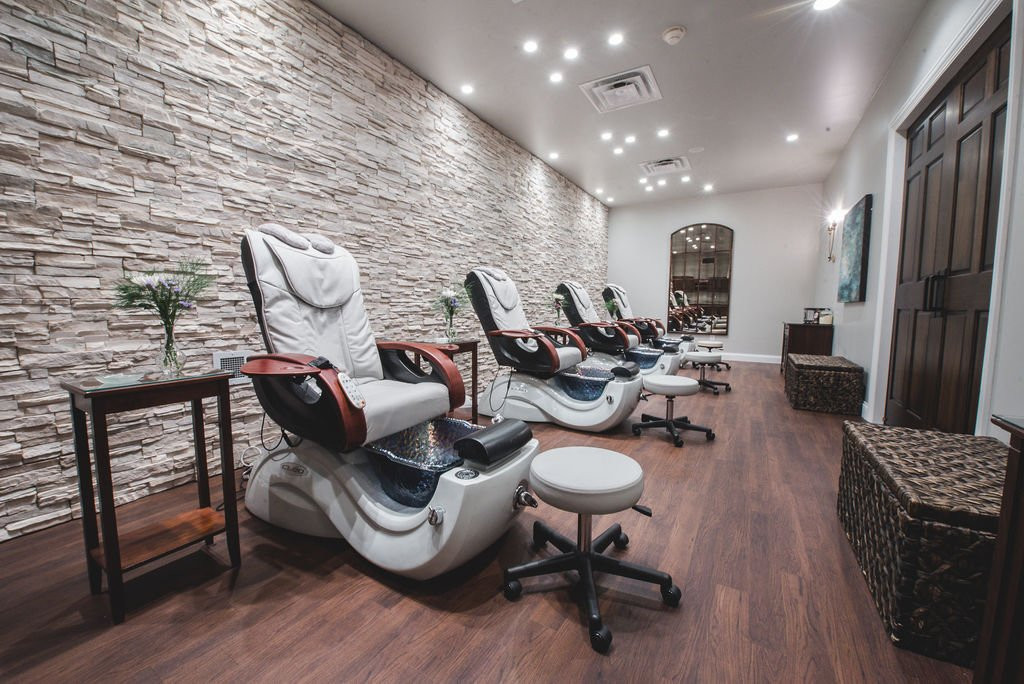 Woodhouse Spa - Liberty Township-Liberty Township必去景点