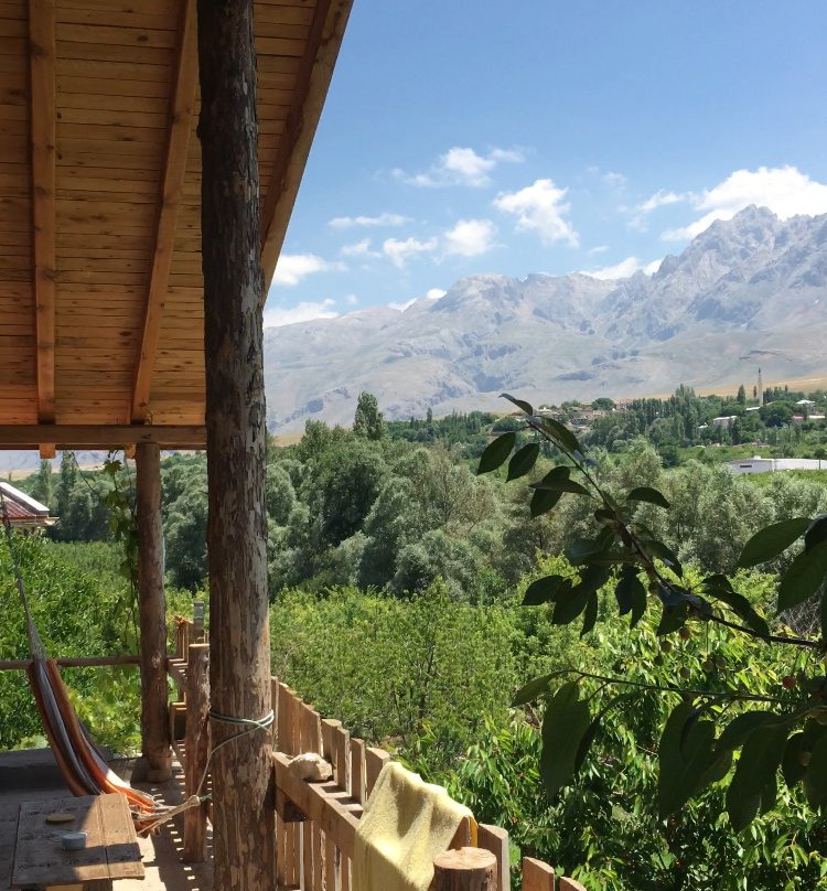 Mountain Aladaglar Hostel