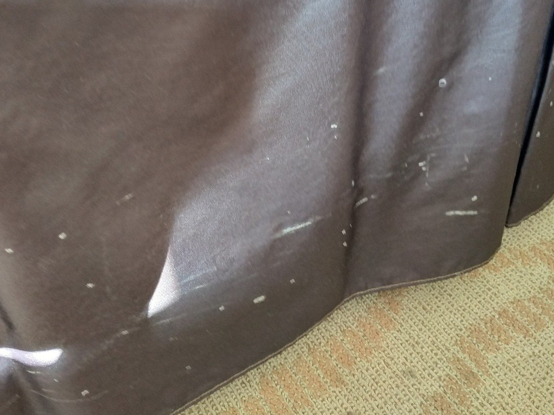 Buffalo Bill's Resort & Casino-普里姆必去景点