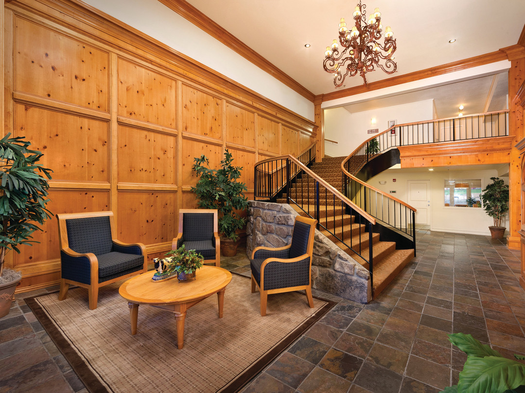 Club Wyndham Grand Lake主图