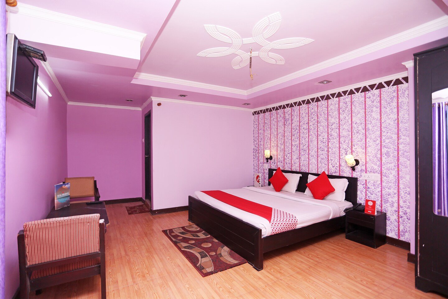 OYO 19409 Hotel Sunita And Restaurant-官方