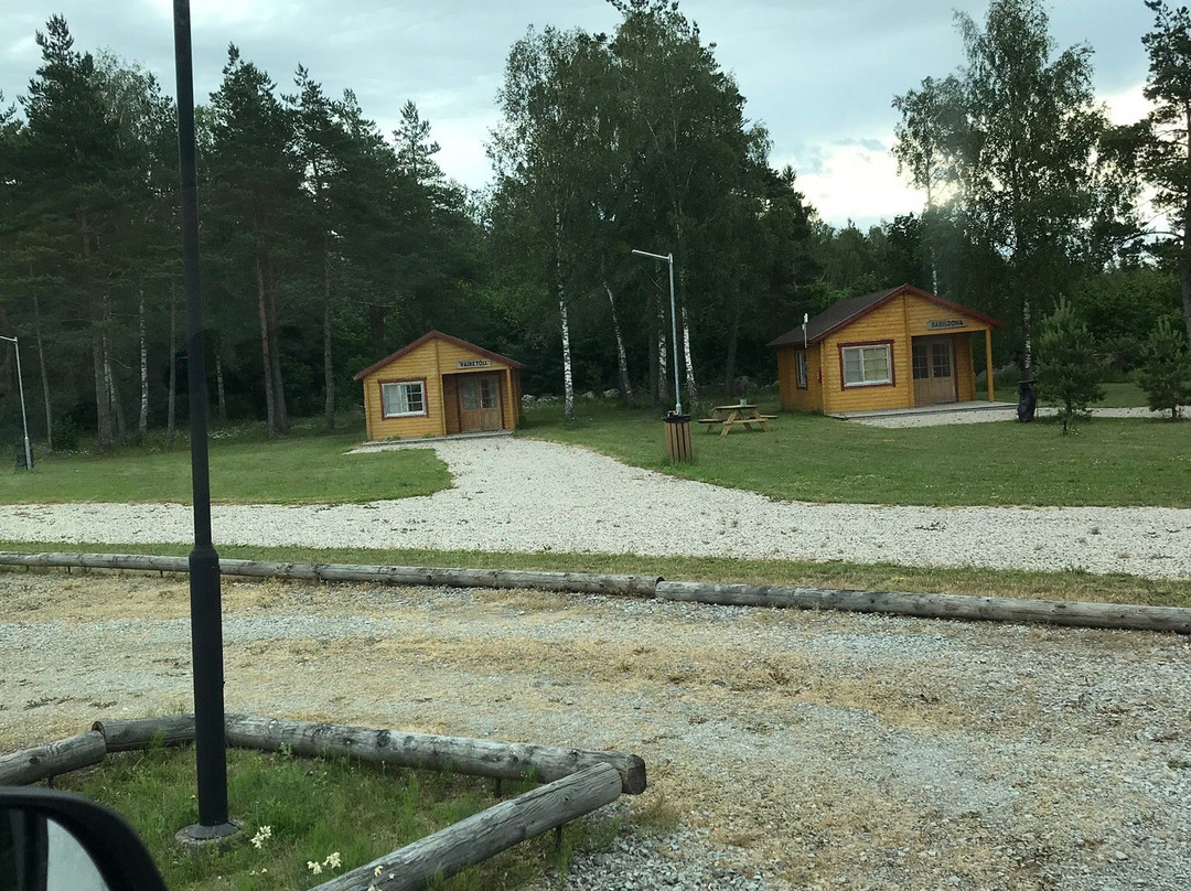 Holiday Village Suur Toll主图