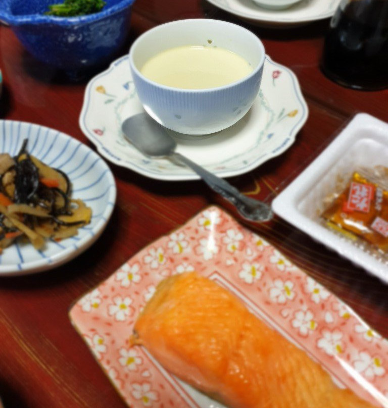 Minshuku Naka主图