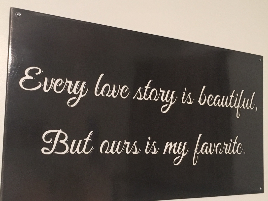 JDH Iron Designs Valley Mills Location-Valley Mills必去景点