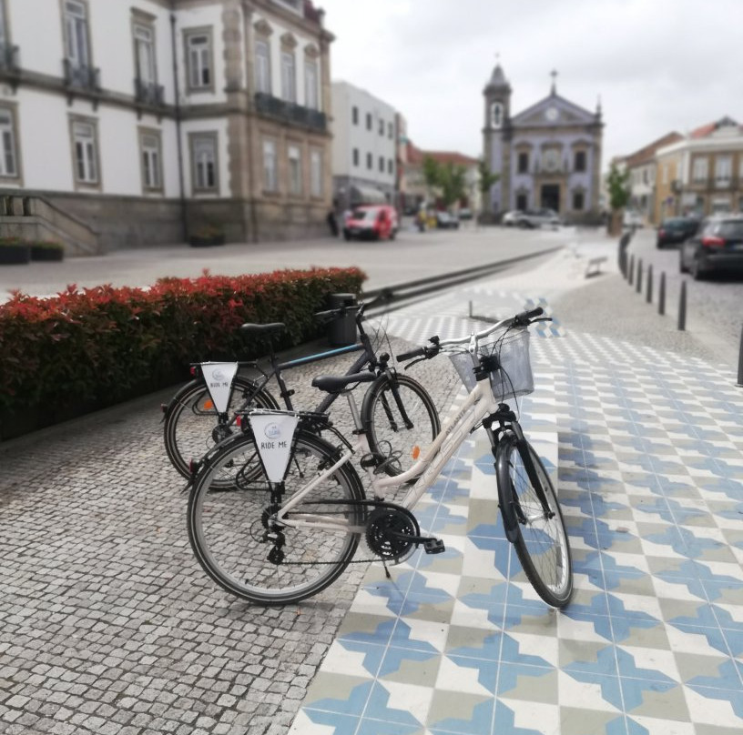 Becycle, Bike Coffee, Rentals & Tours景点图片
