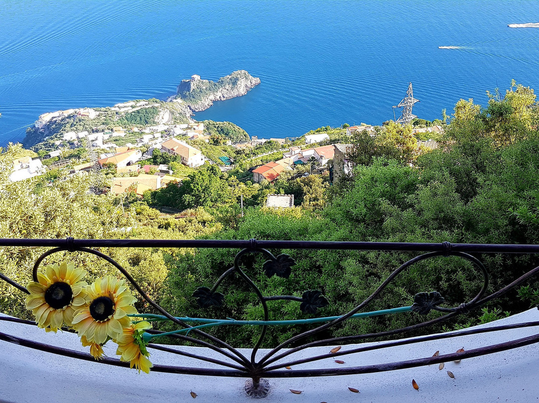米拉马雷住宿加早餐酒店主图
