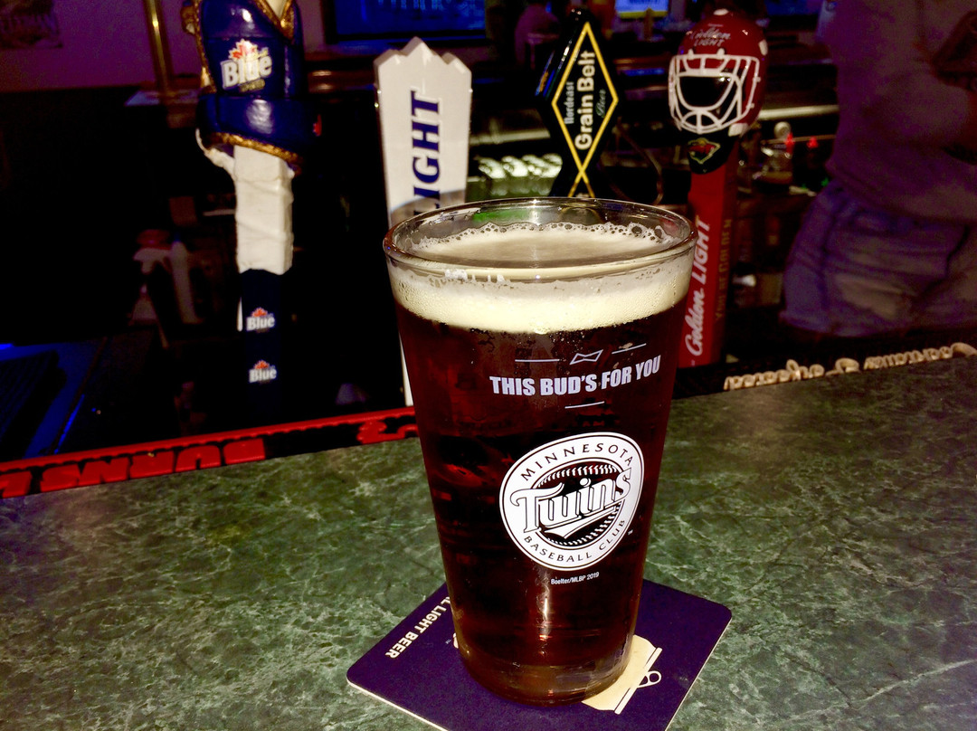 Corner Bar-伯米吉必去景点