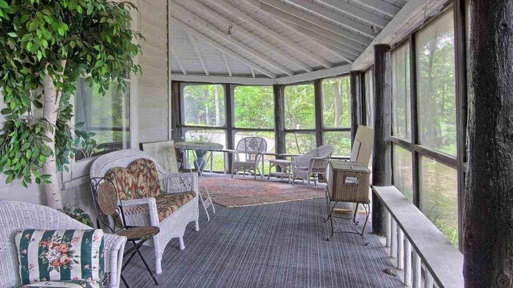 Wauban Cottage主图