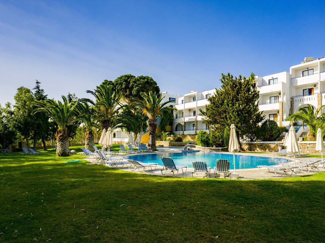 Ekaterini Hotel主图