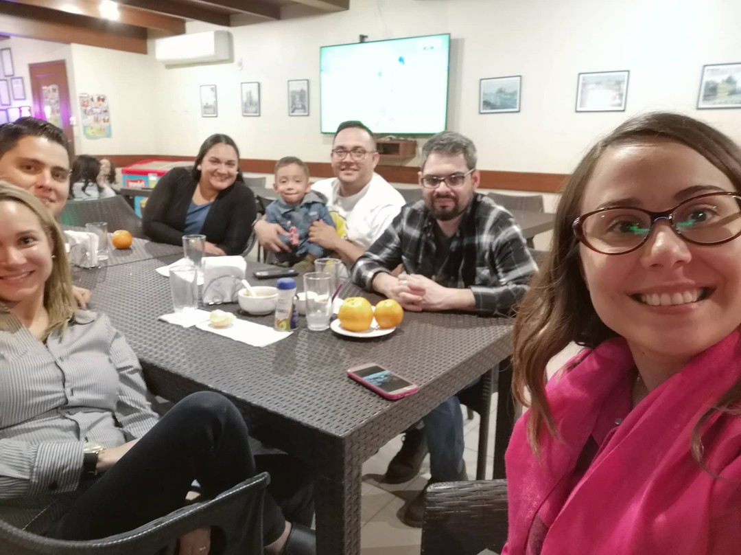 Los Jazmines Hotel Resort主图