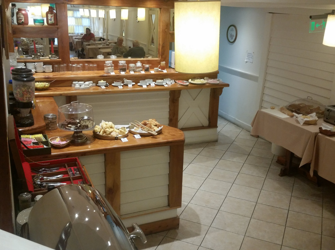 Cottbus Hotel主图