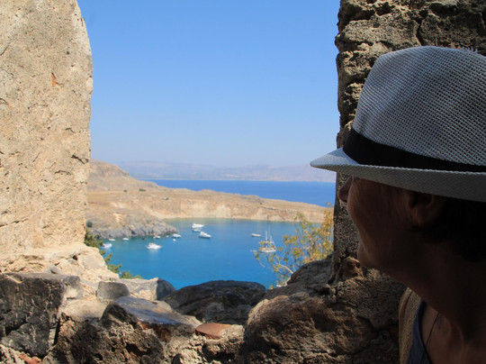 Captain Bigfoot Sailing Enterprises-塞萨洛尼基必去景点