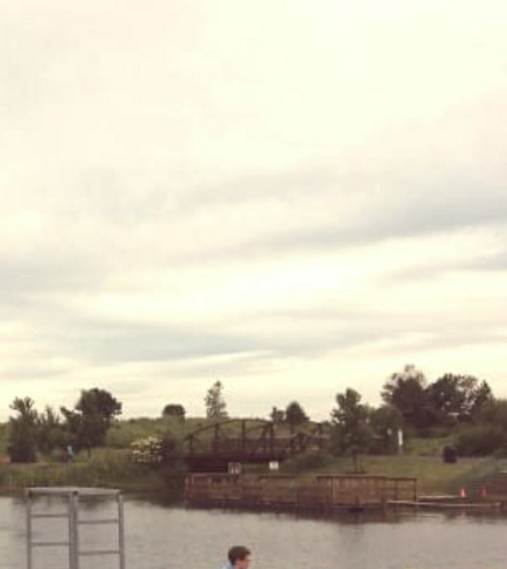 Voice of America Park-West Chester必去景点