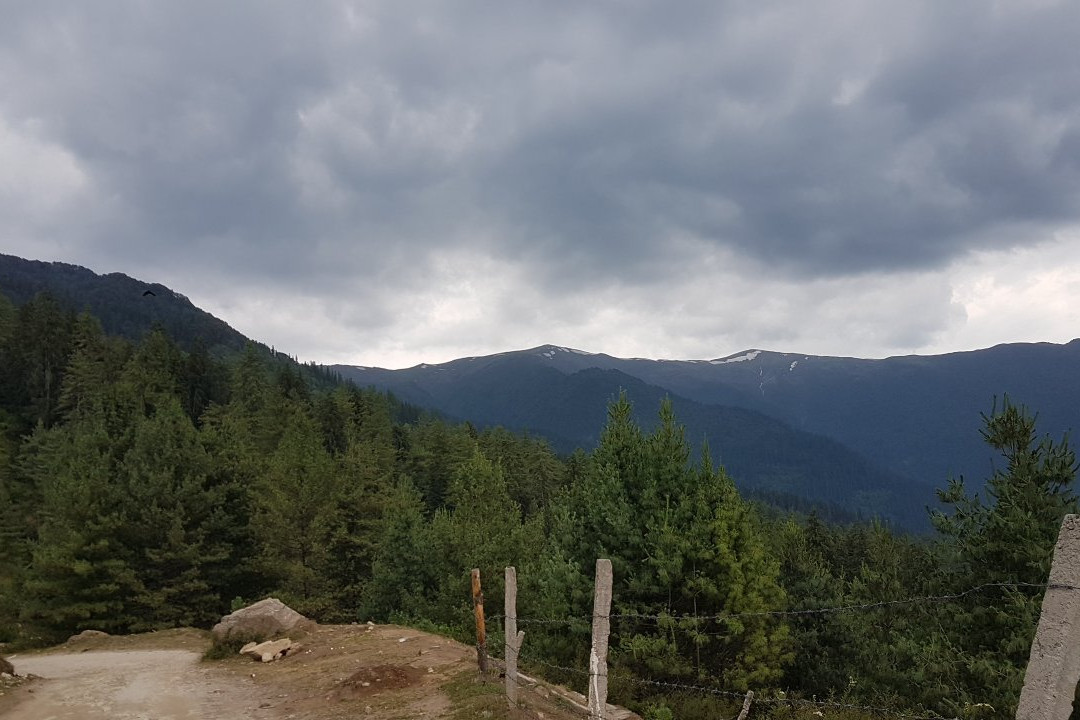Pabbar Valley景点图片