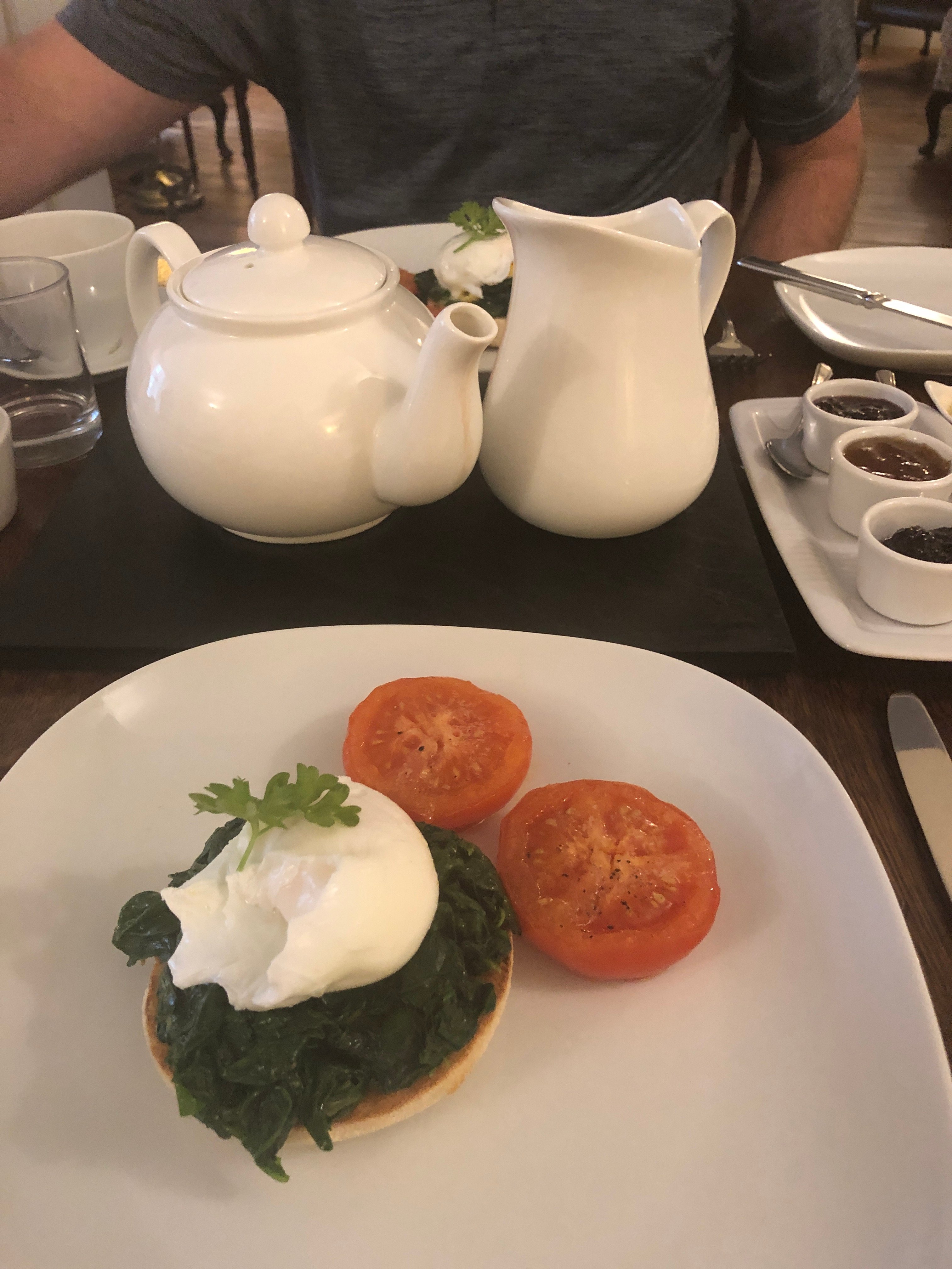 Willance House Guest House-餐饮