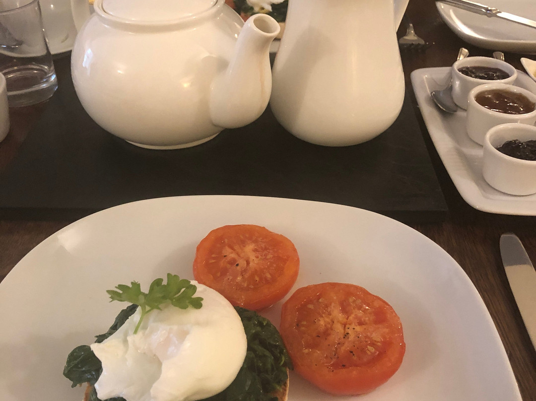 Willance House Guest House主图