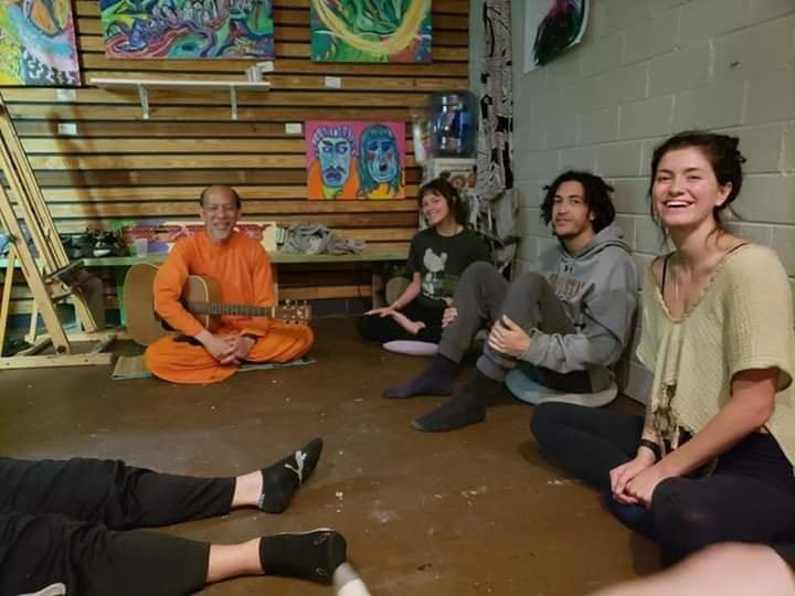 Studio San Martian-圣马科斯必去景点