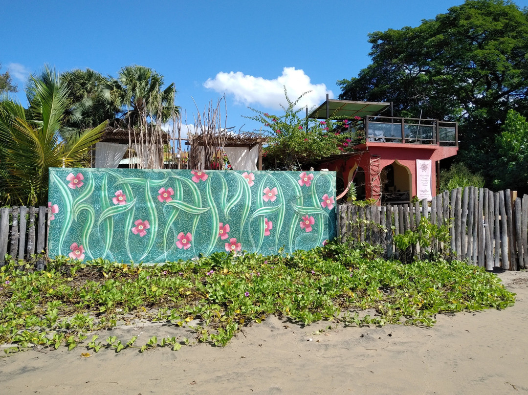 Katamah Guesthouse主图