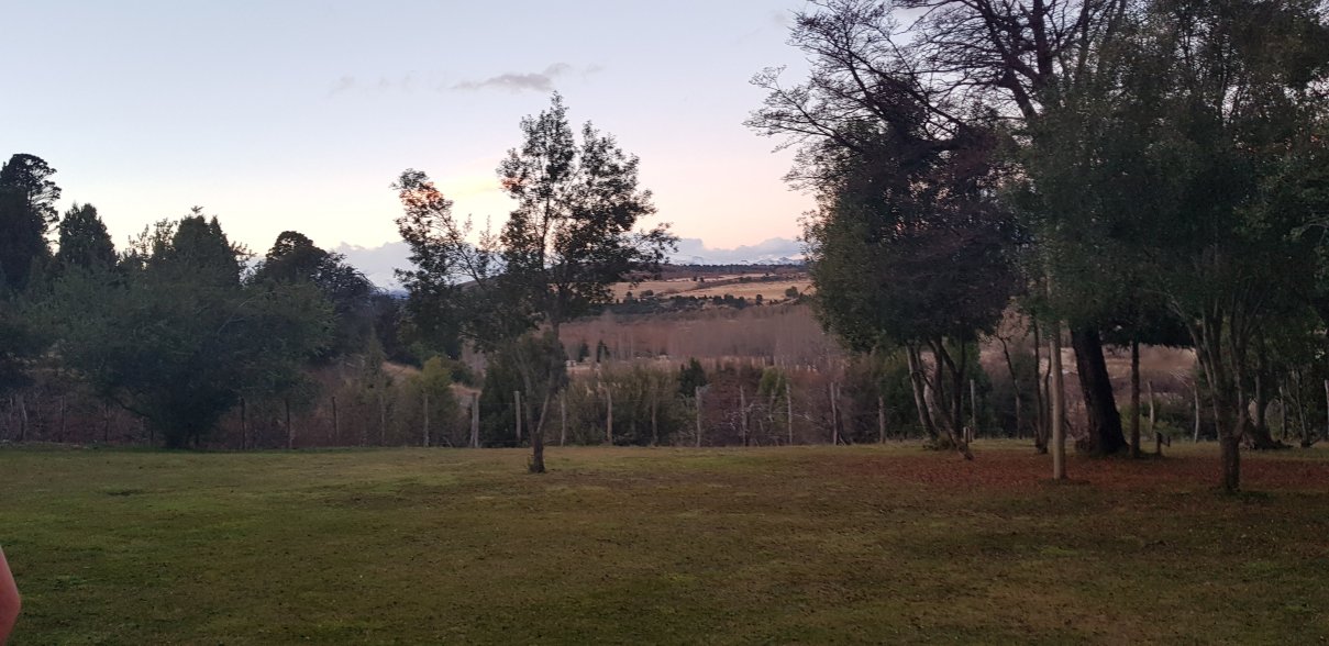 埃斯孔迪多阿罗约酒店-浴室