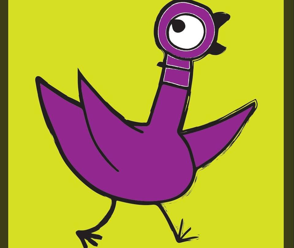 Purple Pigeon Treasures景点图片