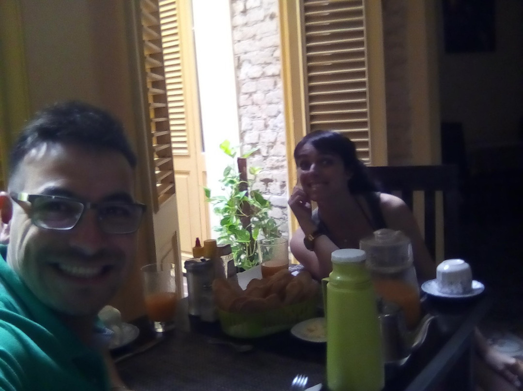 Casa Misiones 51主图