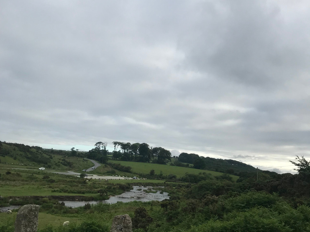 River Plym景点图片