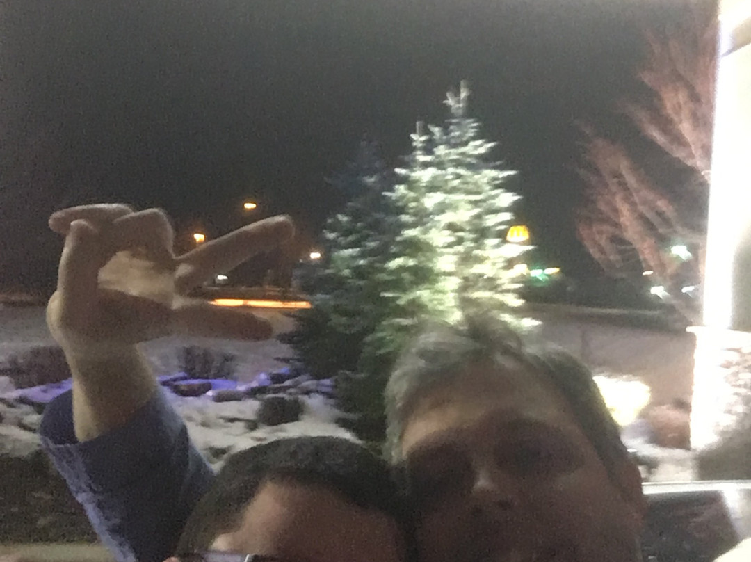 Best Western Plus Ellensburg Hotel主图