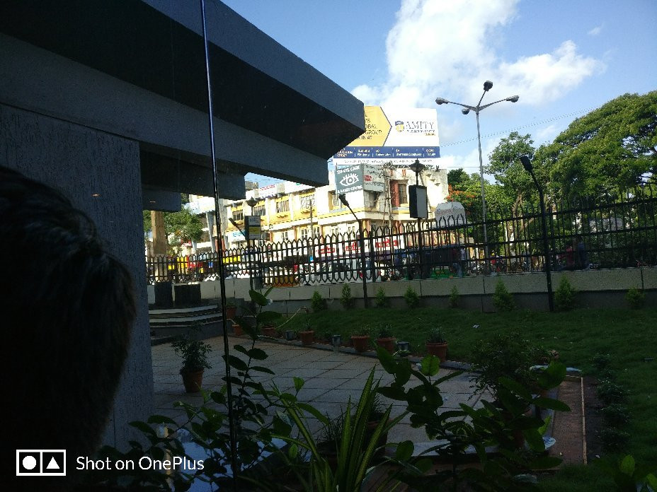 Hotel Sanman Deluxe主图