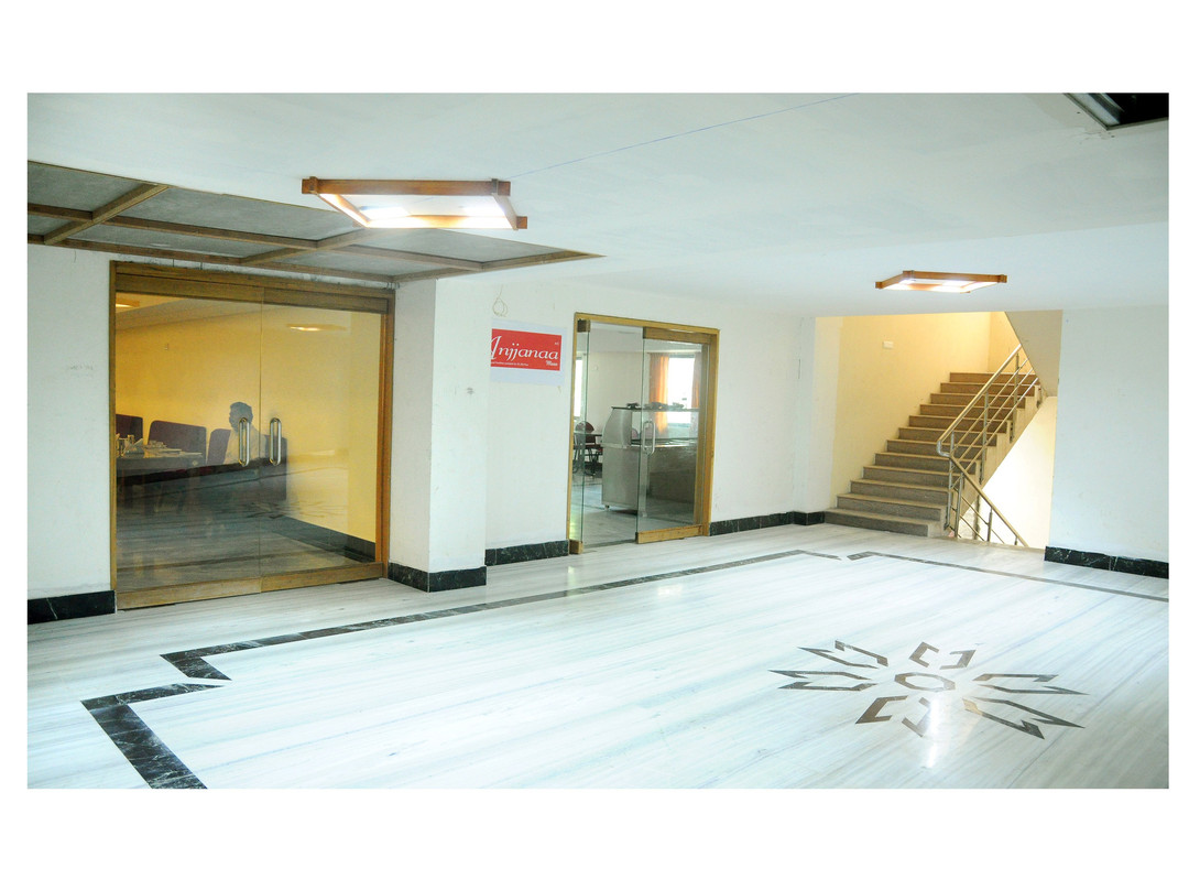 Hotel Rajadhane主图