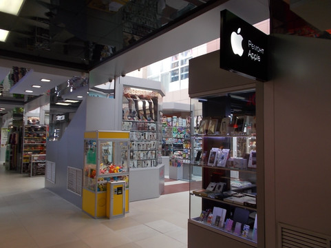 Shopping Center Sezon-伊尔库茨克必去景点