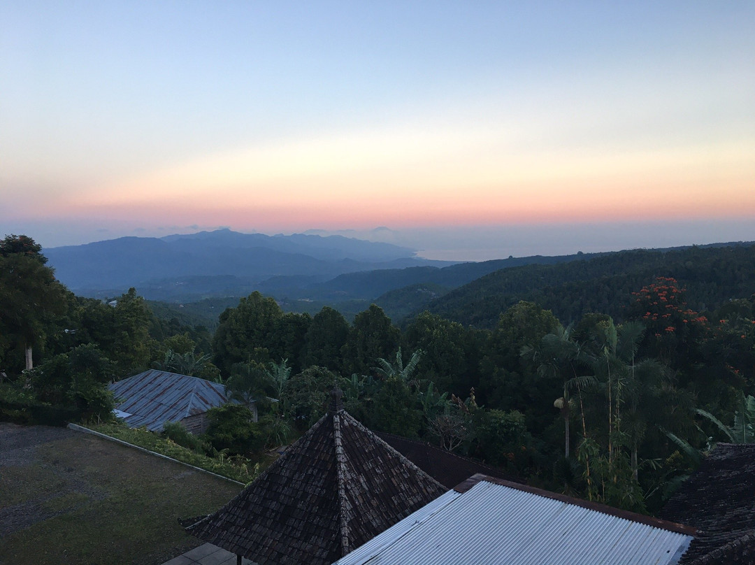 Adila Warung and Homestay主图