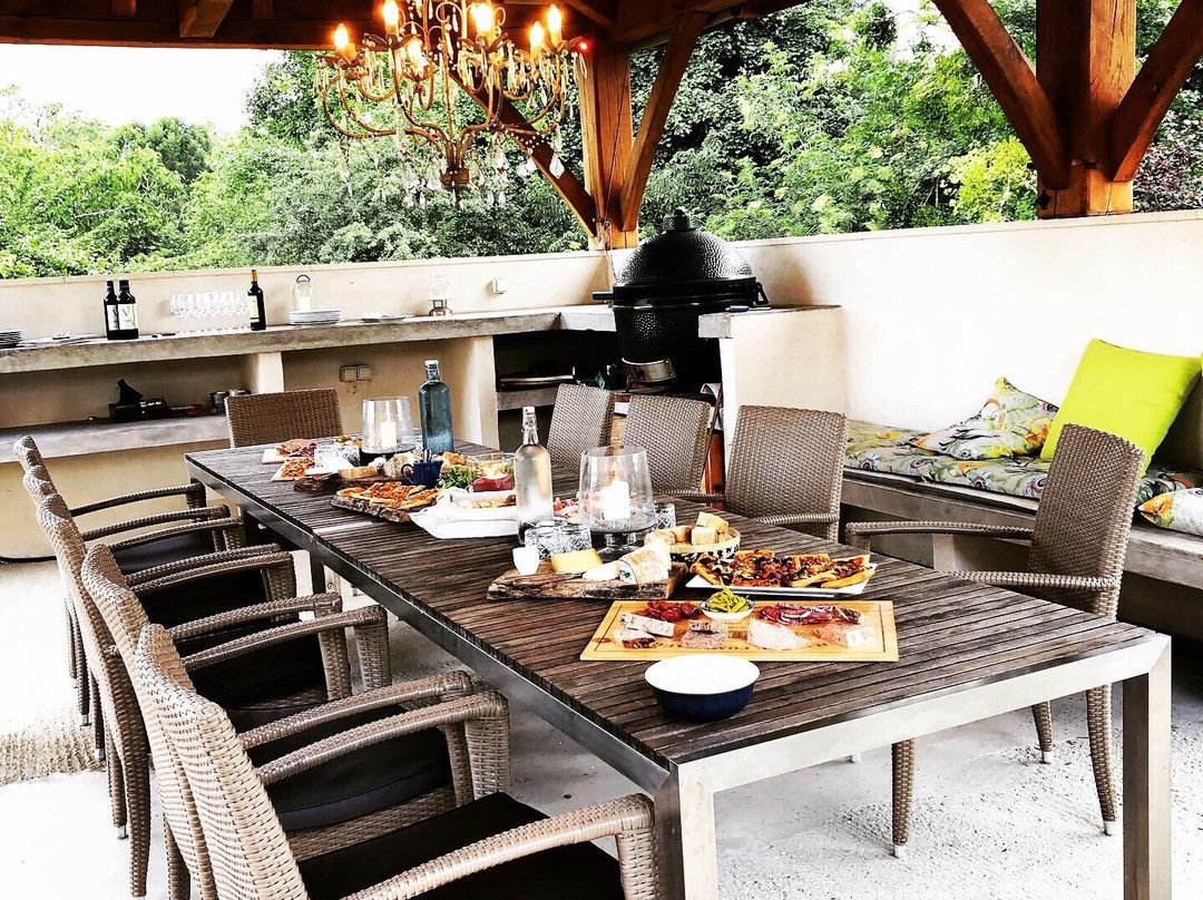 La Girarde Chambres D'hôtes主图