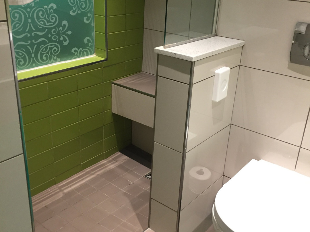 Peermont Metcourt Thaba Moshate主图