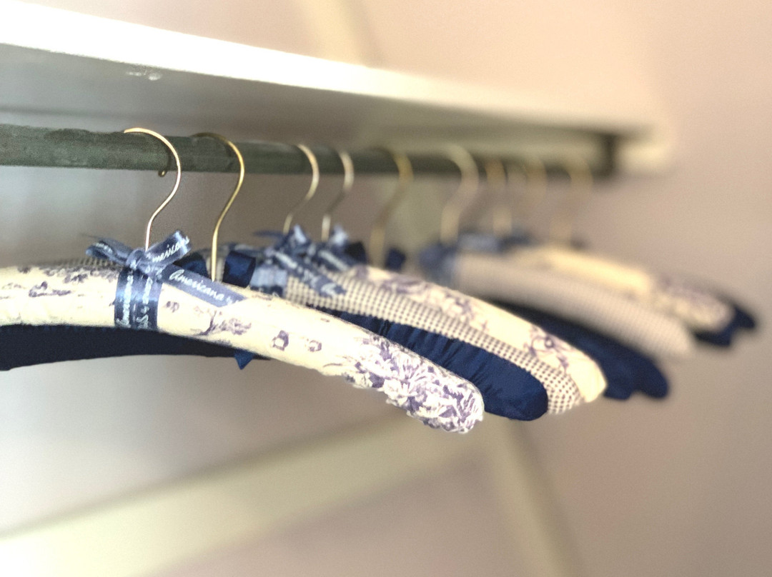 Merriam Vincent Guest House主图