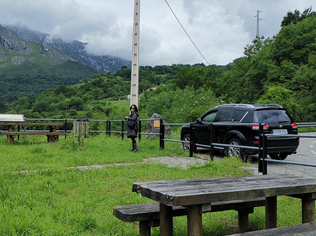 Mirador De Las Cuevas