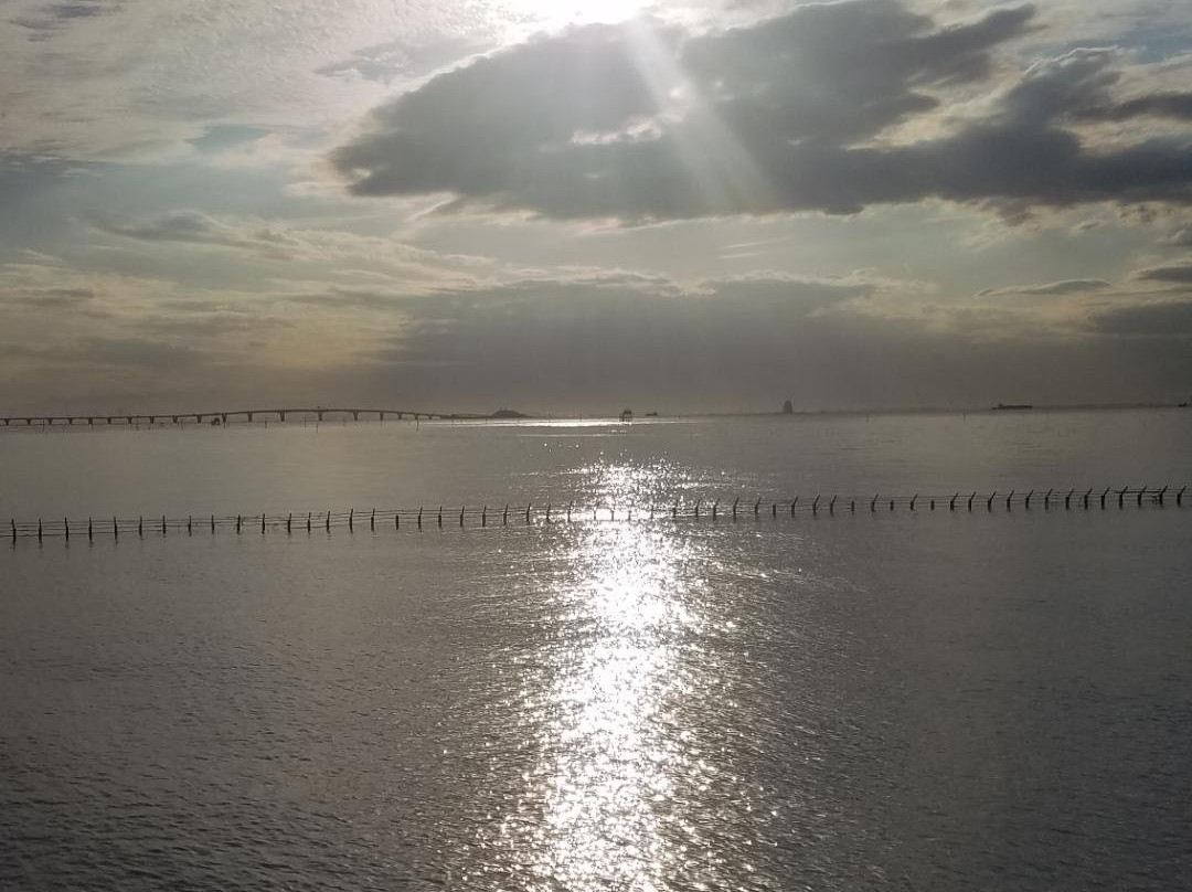 Chibafornia-袖浦市必去景点