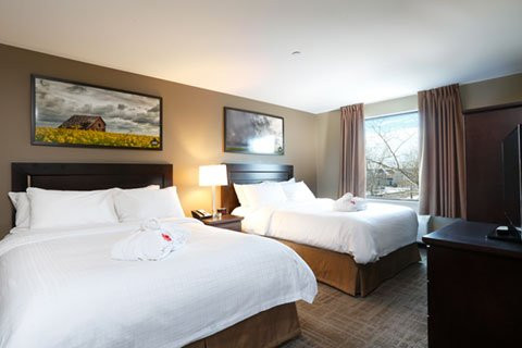 Canad Inns Destination Centre Transcona主图