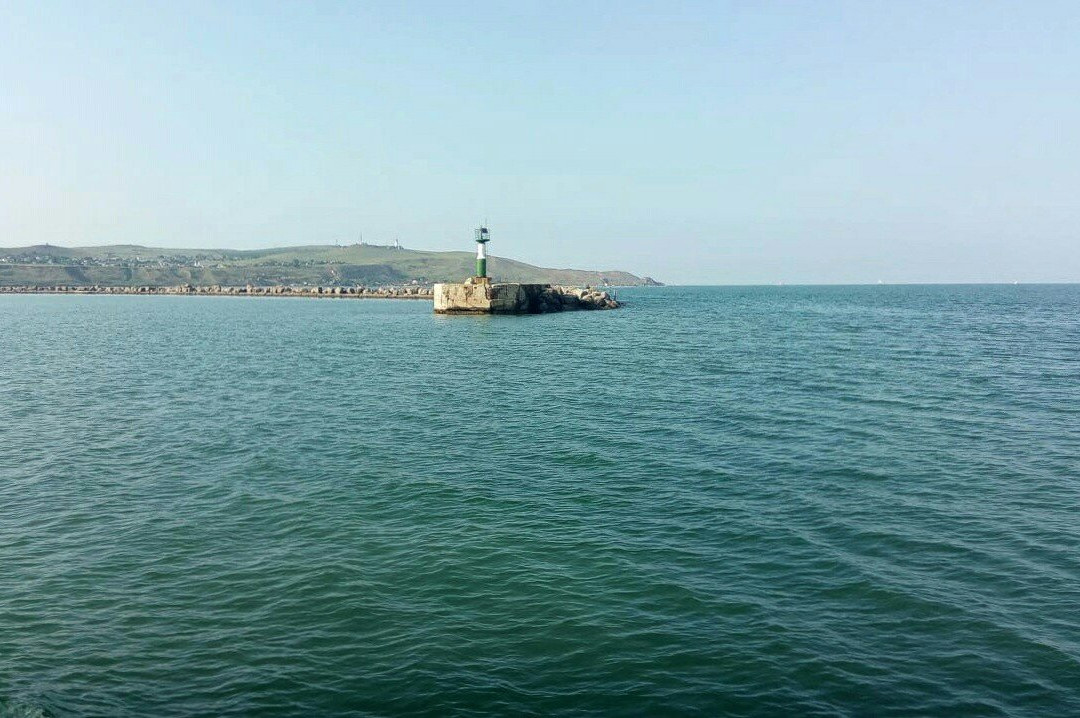 Ferry Port Krym - Port Kavkaz-Kerch必去景点