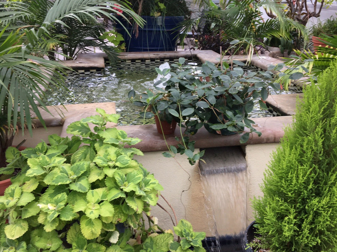 Roger Williams Park-普罗维登斯必去景点