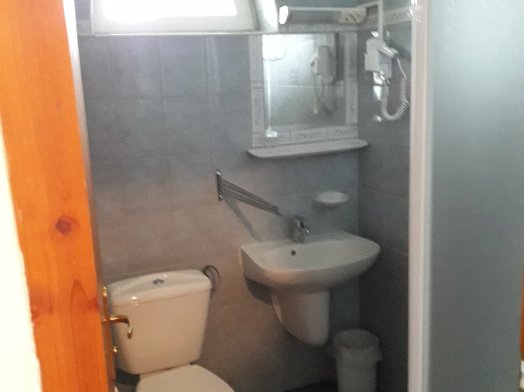Gosztola Gyongye Wellness Hotel主图