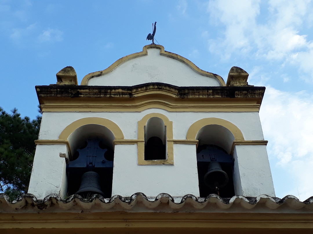 Igreja Nossa Senhora do Pilar景点图片