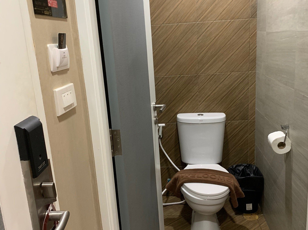 Villa Baron Hotel主图