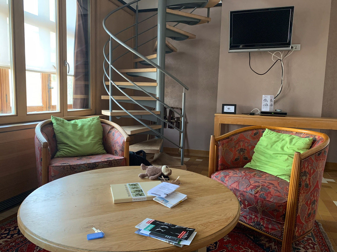 Hotel Escale主图
